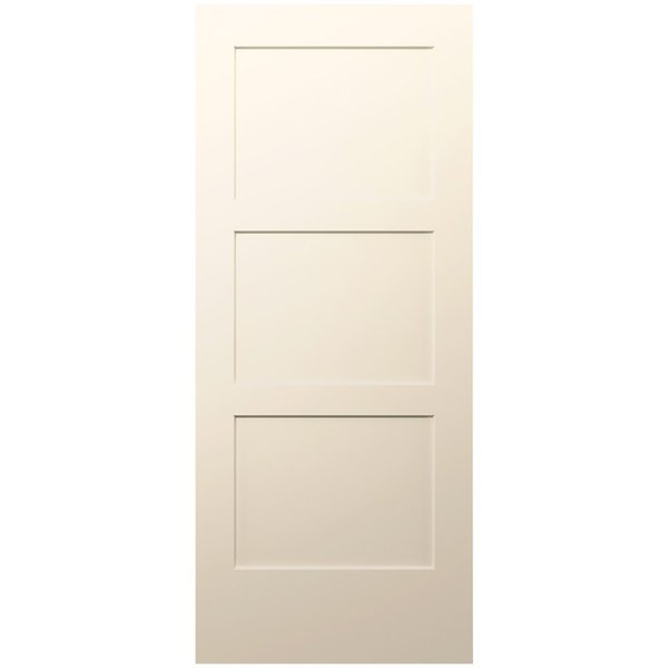 Trimlite Molded Door 24" x 84", Primed White 2070MHCBIR